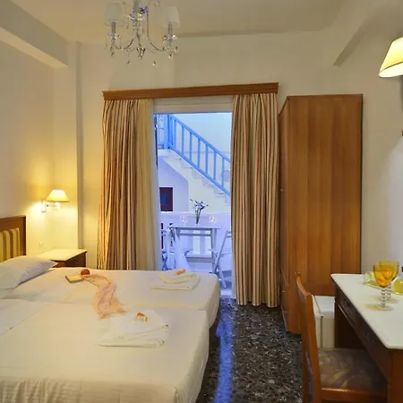 Galini Hotel Mykonos Town Exterior photo
