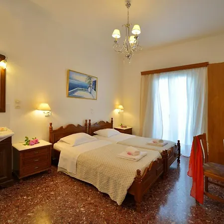 Galini Hotel Mykonos Town Exterior photo