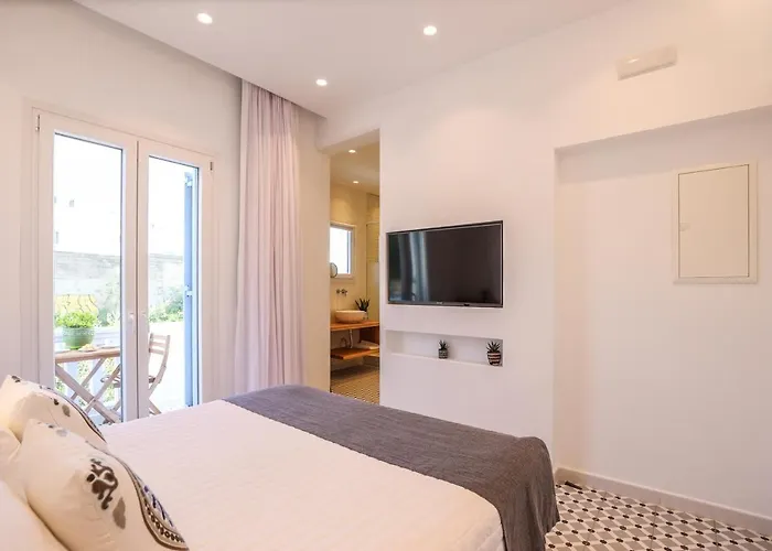 Galini Hotel