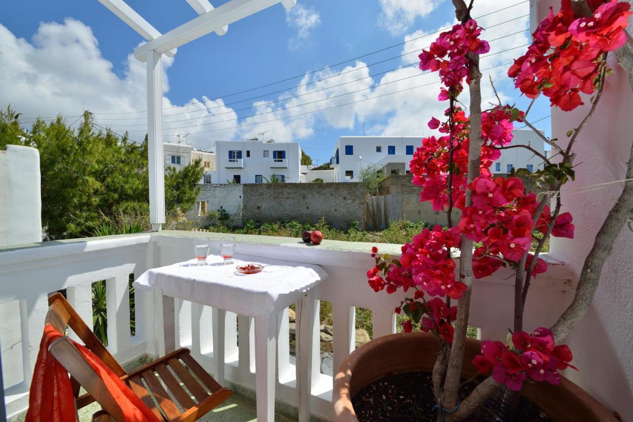 Hotel Galini