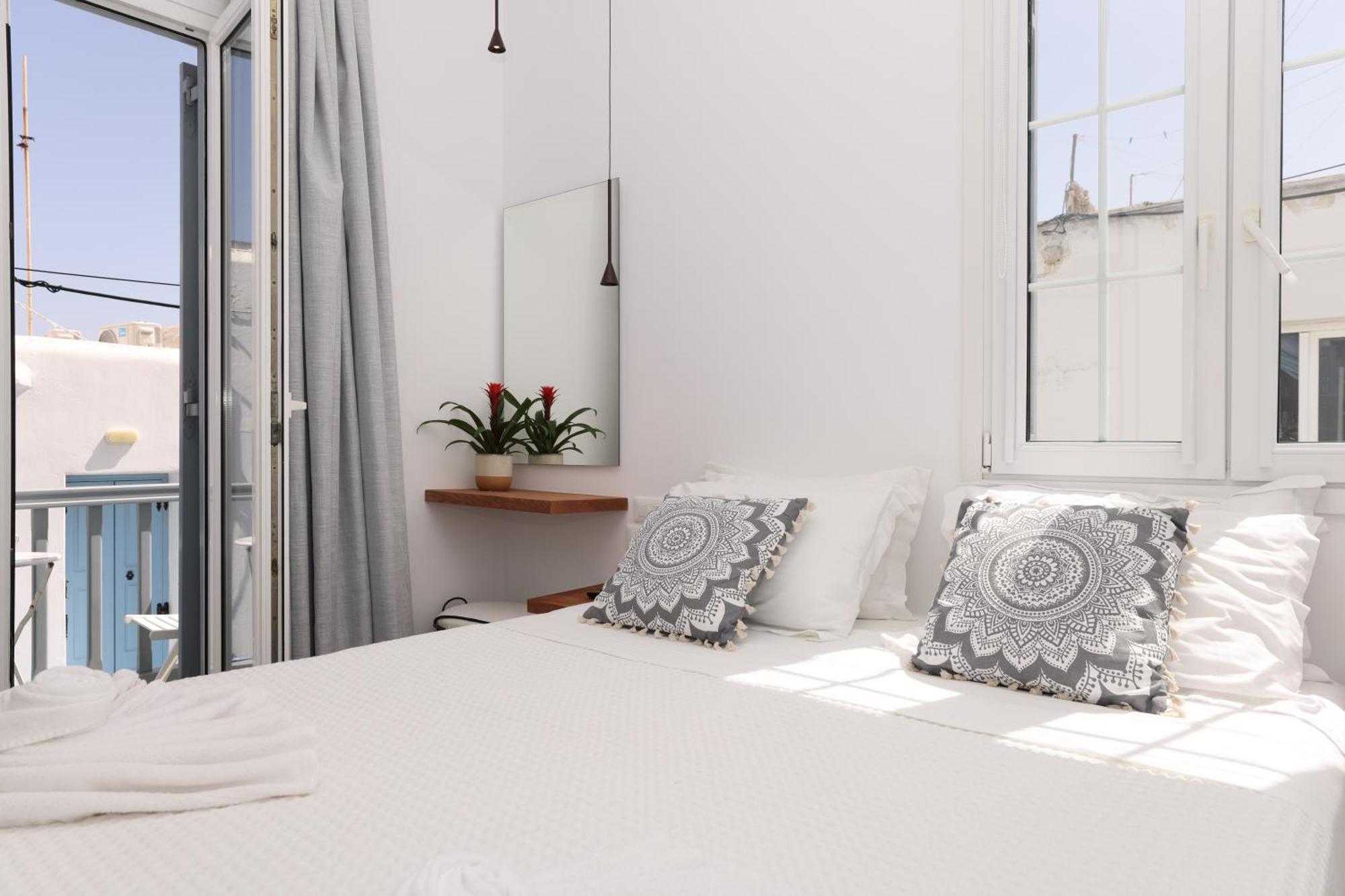 Galini Hotel Mykonos Town