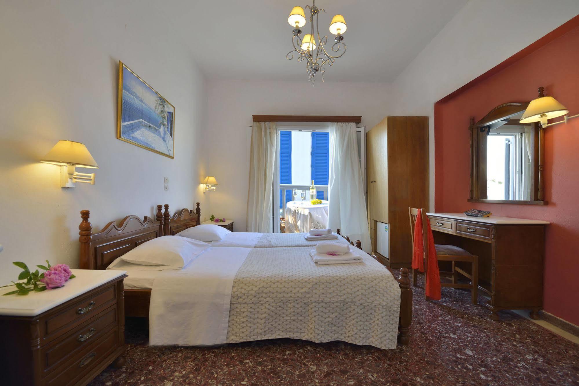 Galini Hotel Mykonos Town